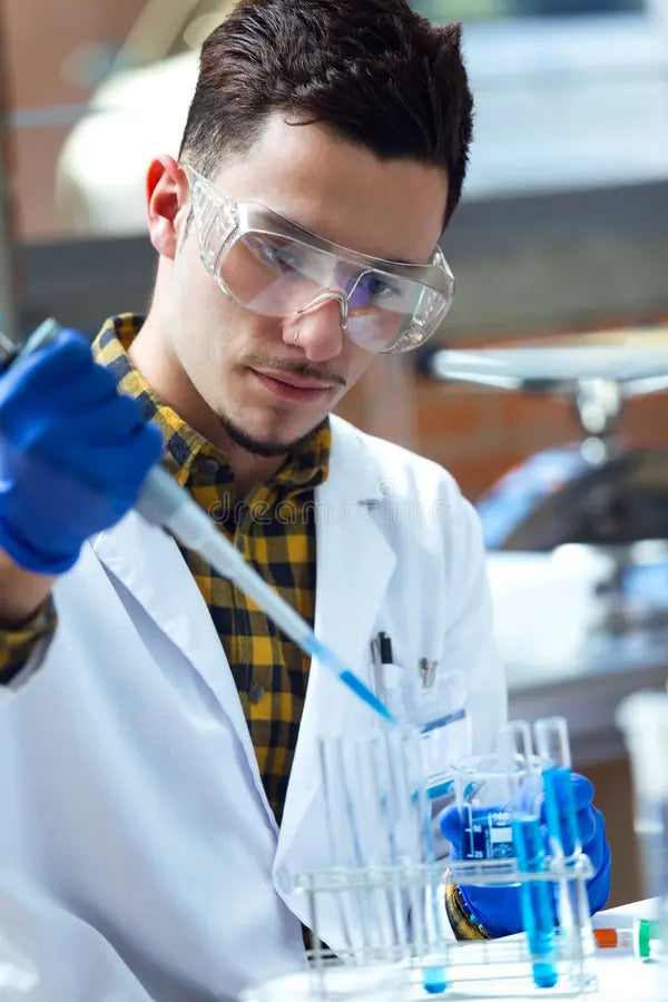 <h4>Clinically Proven Ingredients</h4>